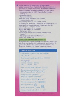 Farmaconfort Protegeslip...