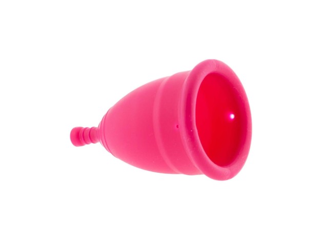 Farmaconfort Copa Menstrual Tamaño Mediano, 1 Ud