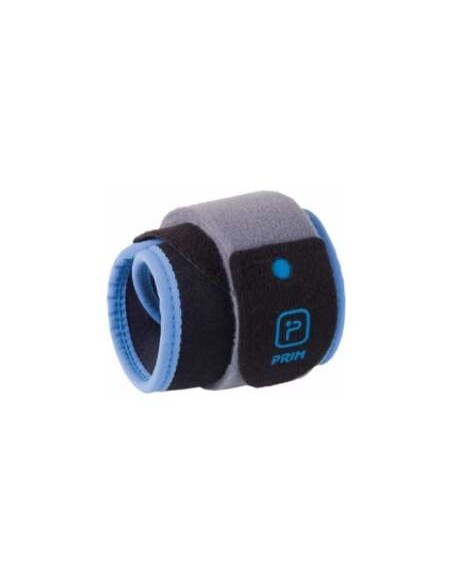 Prim Airtex Muñequera Envolvente Talla Única, 1 Ud