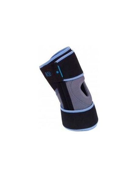 Prim Rodillera Airtex Os Talla Única, 1 Ud