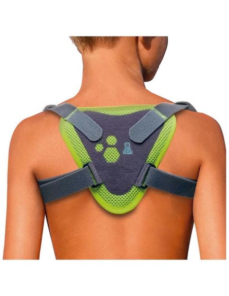 Inmovilizador De Clavicula Myprim Kids Ref Mpk300 1 T- 1