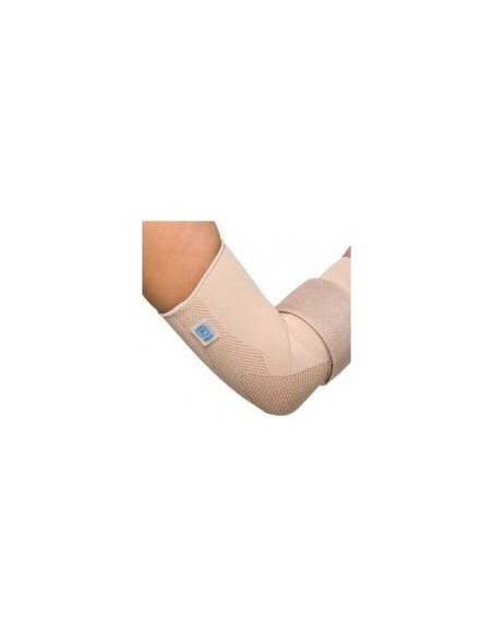 Prim Aqtivo Skin Codera Elástica Talla M, 1 Ud