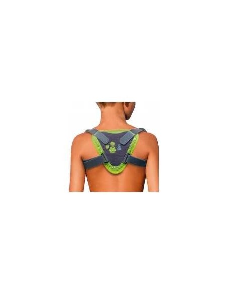 Inmovilizador De Clavicula Myprim Kids Ref Mpk300 2 T- 2