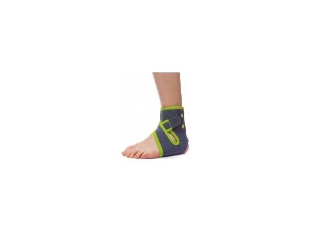 My Prim Tobillera Infantil Mpk 800 Talla 1, 1 Ud