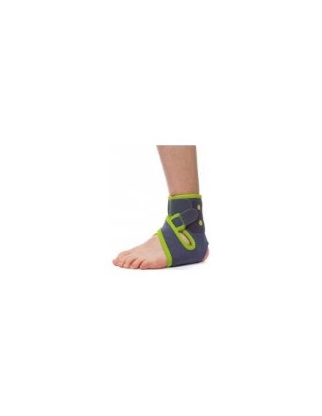 My Prim Tobillera Infantil Mpk 800 Talla 1, 1 Ud