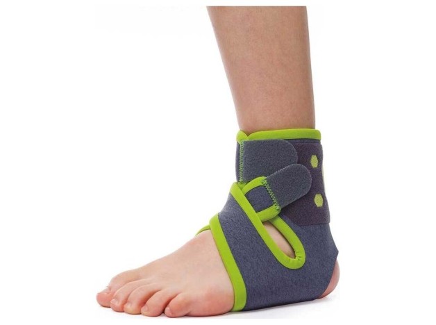 My Prim Tobillera Infantil Mpk 800 Talla 1, 1 Ud