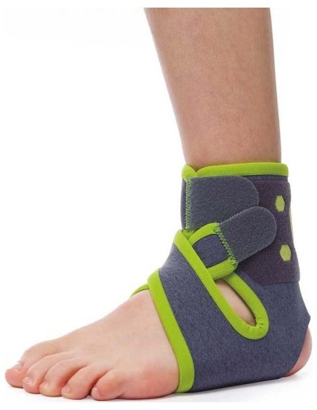 My Prim Tobillera Infantil Mpk 800 Talla 1, 1 Ud