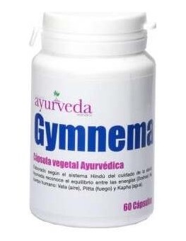 Ayurveda Gymnema Silvestre...