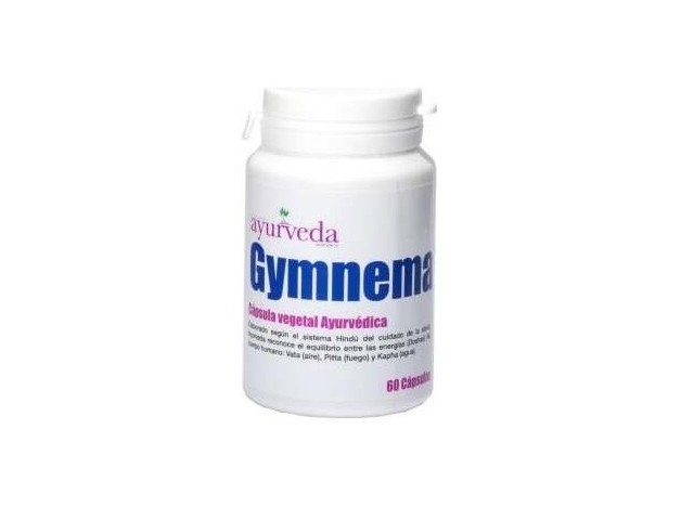 Ayurveda Gymnema Silvestre 60Caps