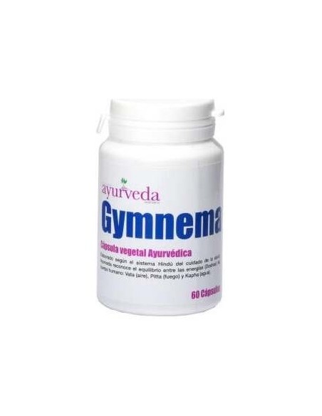 Ayurveda Gymnema Silvestre 60Caps