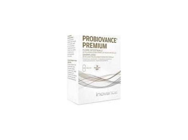 Ysonut Probiovance Premium 30Caps