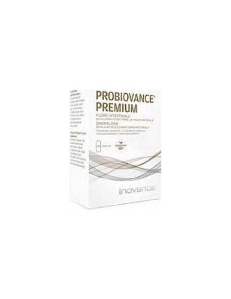 Ysonut Probiovance Premium 30Caps