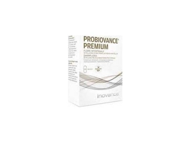 Ysonut Probiovance Premium 30Caps