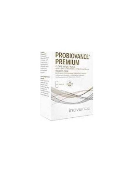 Ysonut Probiovance Premium 30Caps