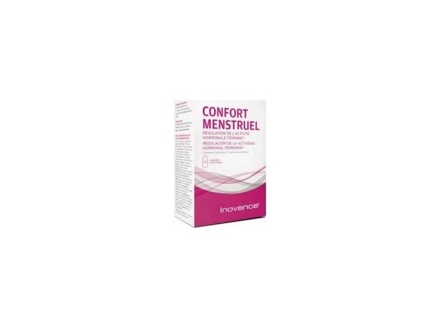 Ysonut Confort Menstrual 60Comp