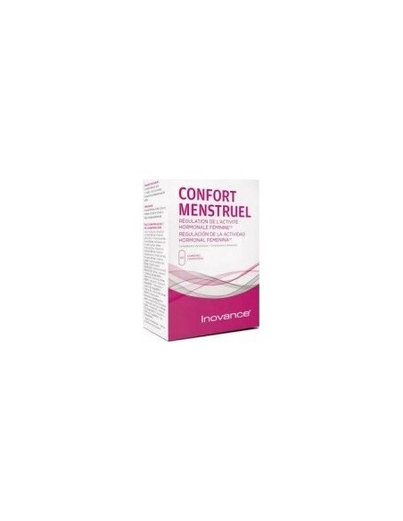 Ysonut Confort Menstrual 60Comp