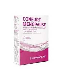 Confort Menopause 30Comp.