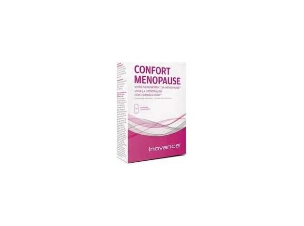 Confort Menopause 30Comp.