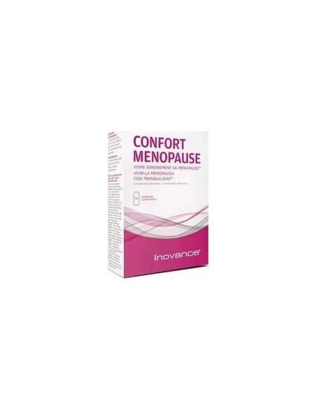 Confort Menopause 30Comp.