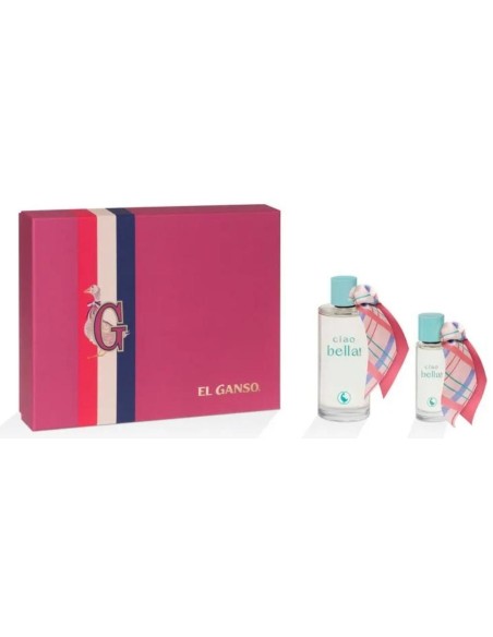 El Ganso Ciao Bella! Set 2Uds