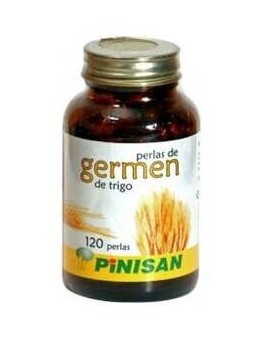 Pinisan Perlas De Germen De...