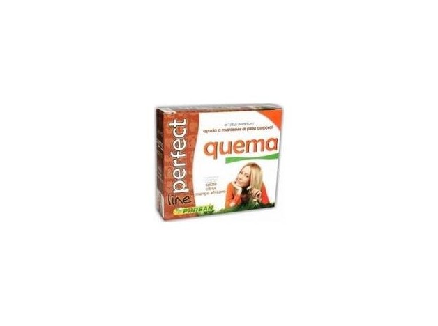 Perfect Line Q-Max (Quema) 30Cap.