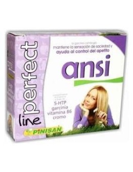 Pinisan Perfect Line Ansi...