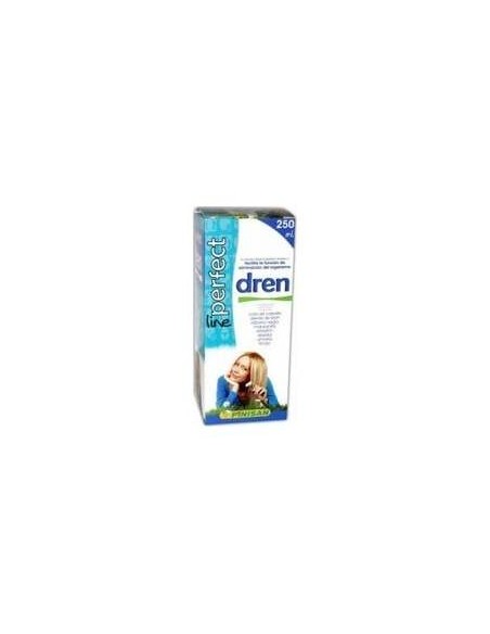 Pinisan Perfect Line Dren 250Ml