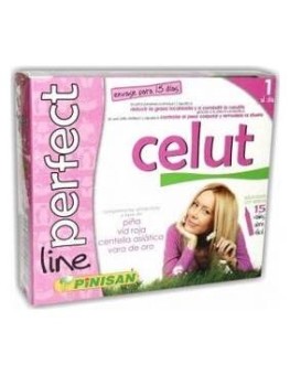 Pinisan Perfect Line Celut...