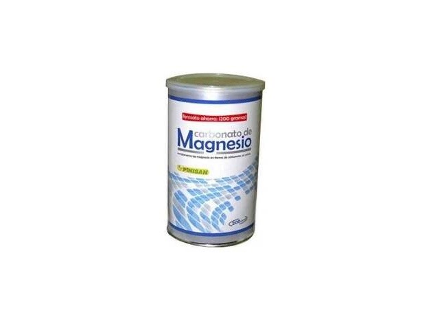 Pinisan Carbonato De Magnesio 200G