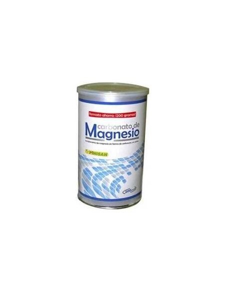 Pinisan Carbonato De Magnesio 200G