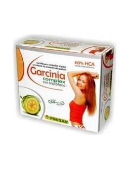 Pinisan Garcinia Complex...