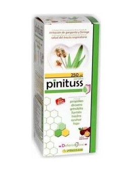Pinisan Defens Line 250 Ml