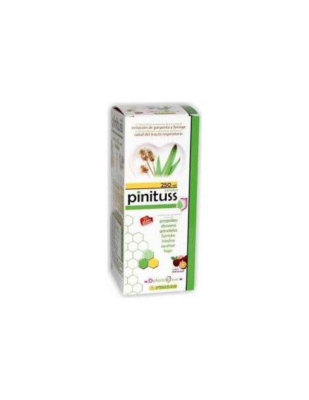 Pinisan Defens Line 250 Ml