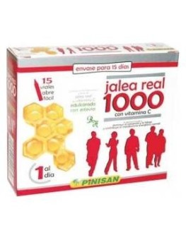 Pinisan Jalea Real Senior...