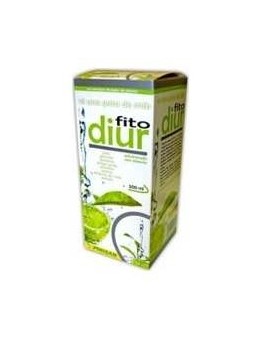 Pinisan Fito Diur 500Ml