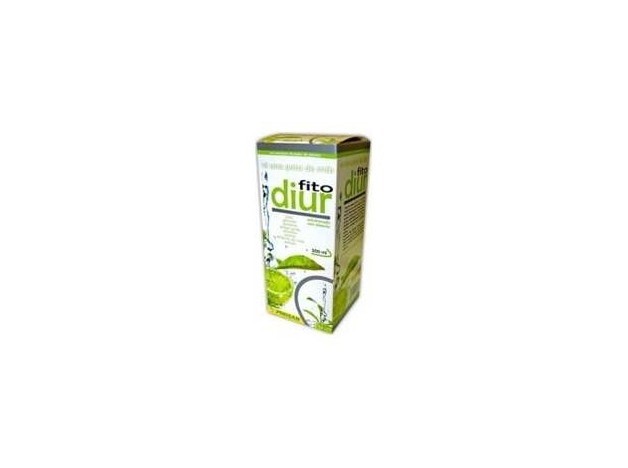 Pinisan Fito Diur 500Ml