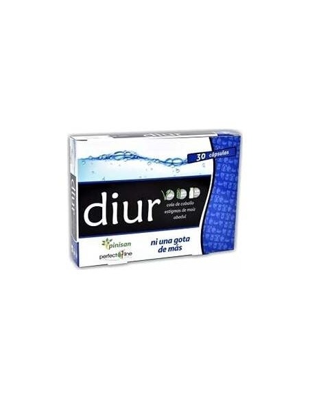 Pinisan Perfect Line Diur 30Caps