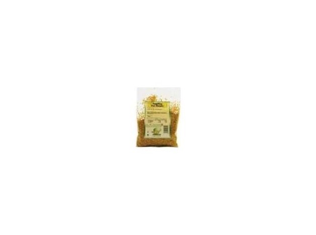Pinisan Linaza Semilla Dorada 250 G