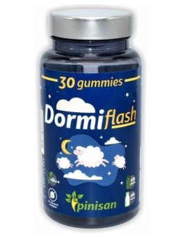 Pinisan Dormiflash Gummies...