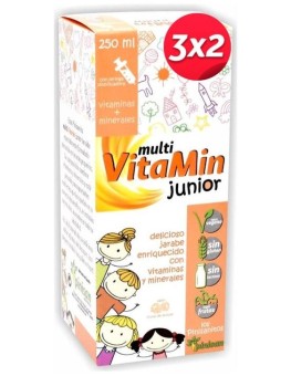 Pinisan Multi Vitamin...