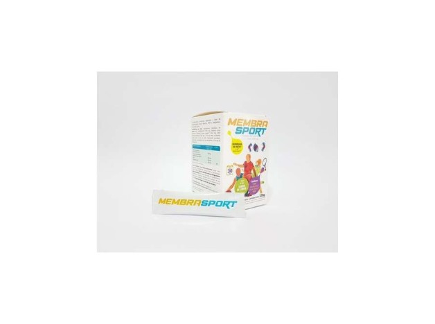 Biover Membrasport 30 Sticks