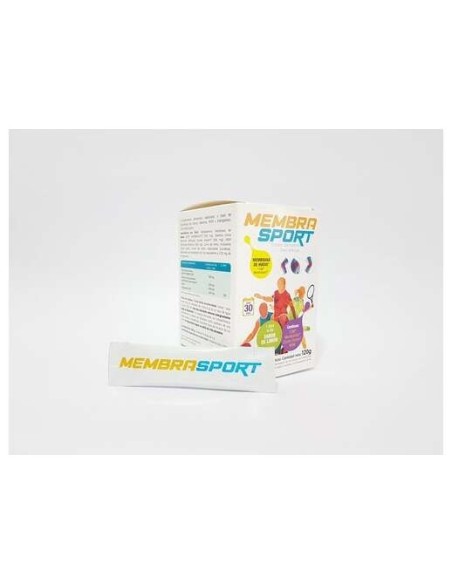 Biover Membrasport 30 Sticks