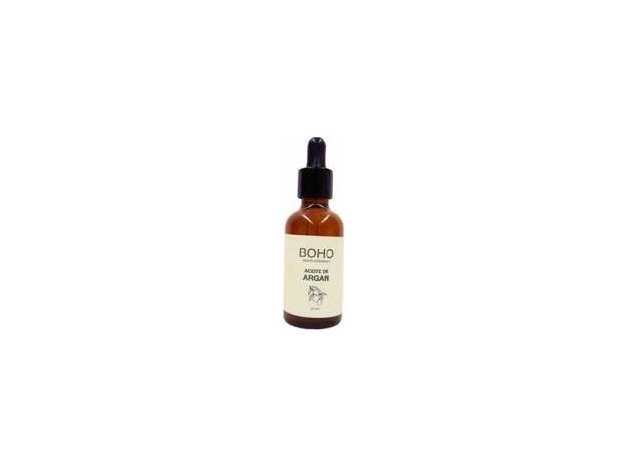 Boho Aceite Vegetal Argan Bio 50 Ml