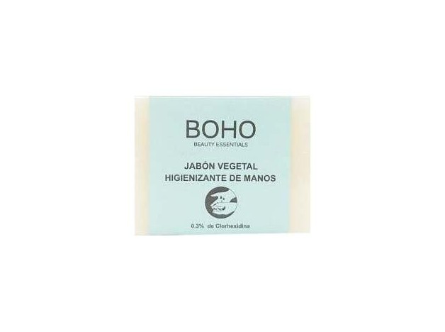 Clorhexidina Jabon Pastilla 100Gr.