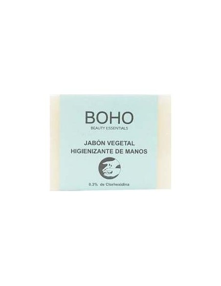 Clorhexidina Jabon Pastilla 100Gr.