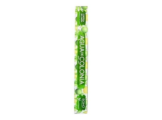 Boho Agua De Colonia Limon 18Ml