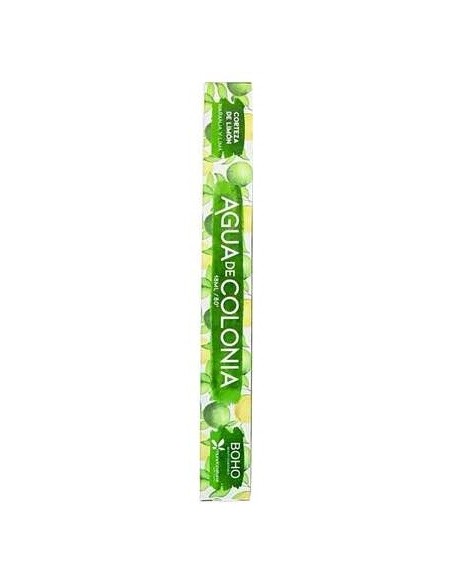 Boho Agua De Colonia Limon 18Ml
