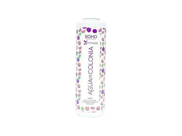 Boho Agua De Colonia Higo 200Ml