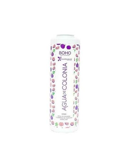 Boho Agua De Colonia Higo 200Ml